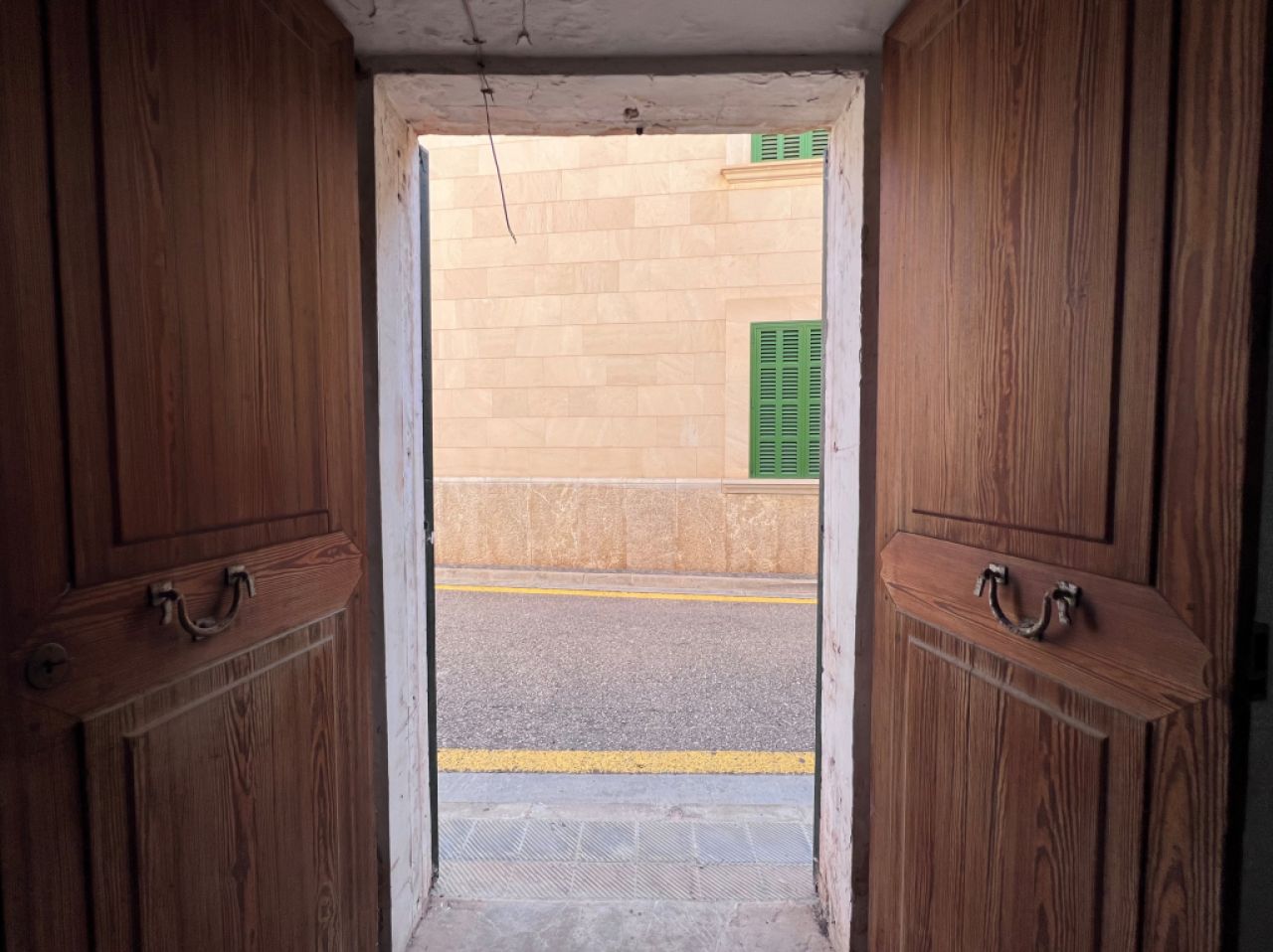 Chalet adosado en venta en Santanyí-Ref. Baes-1009