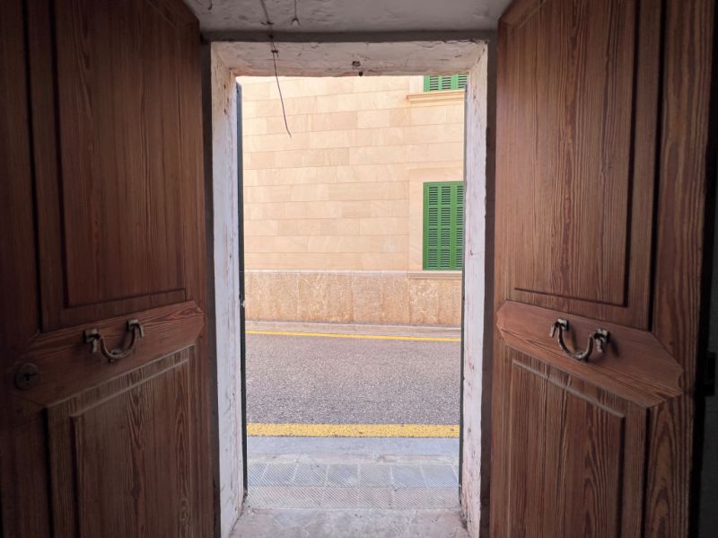 Chalet adosado en venta en Santanyí-Ref. Baes-1009