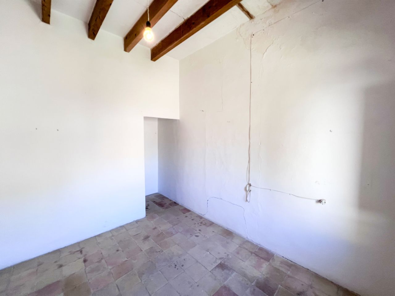 Chalet adosado en venta en Santanyí-Ref. Baes-1009