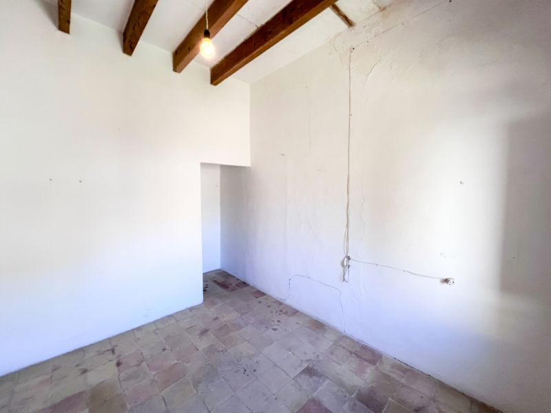Chalet adosado en venta en Santanyí-Ref. Baes-1009