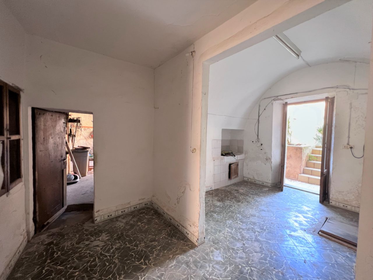 Chalet adosado en venta en Santanyí-Ref. Baes-1009