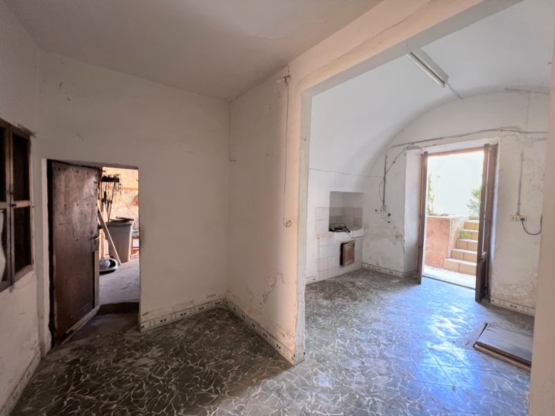 Chalet adosado en venta en Santanyí-Ref. Baes-1009