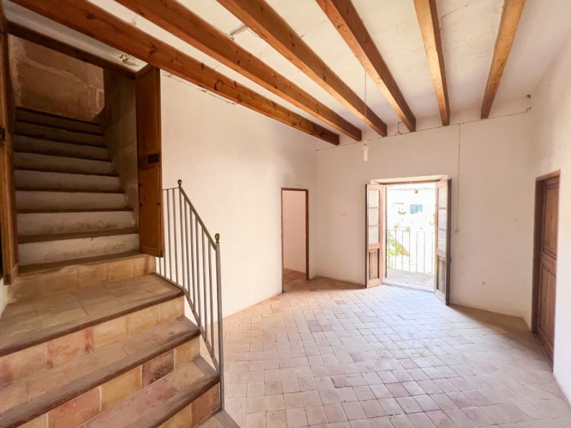 Chalet adosado en venta en Santanyí-Ref. Baes-1009