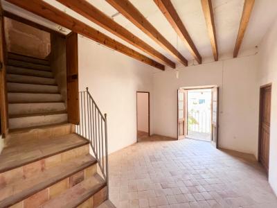 Chalet adosado en venta en Santanyí-Ref. Baes-1009