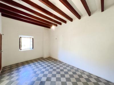 Chalet adosado en venta en Santanyí-Ref. Baes-1009
