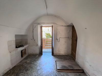 Chalet adosado en venta en Santanyí-Ref. Baes-1009