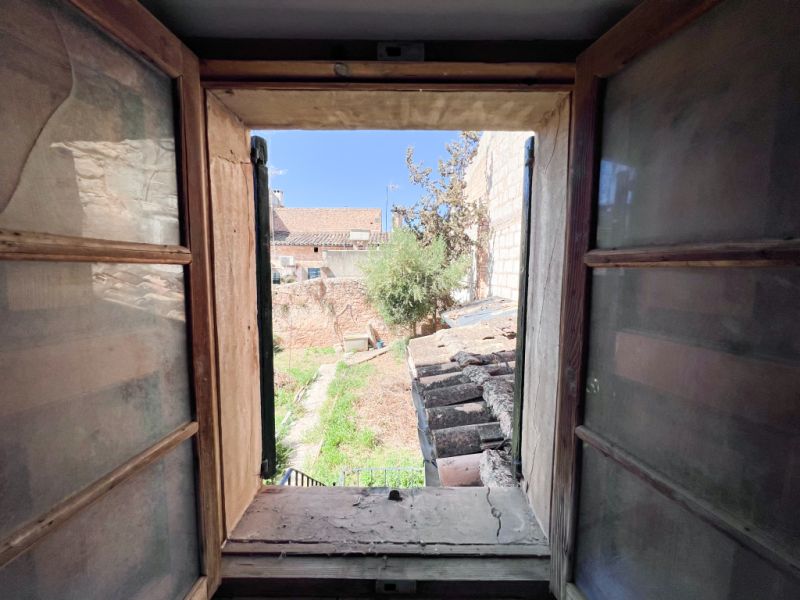 Chalet adosado en venta en Santanyí-Ref. Baes-1009