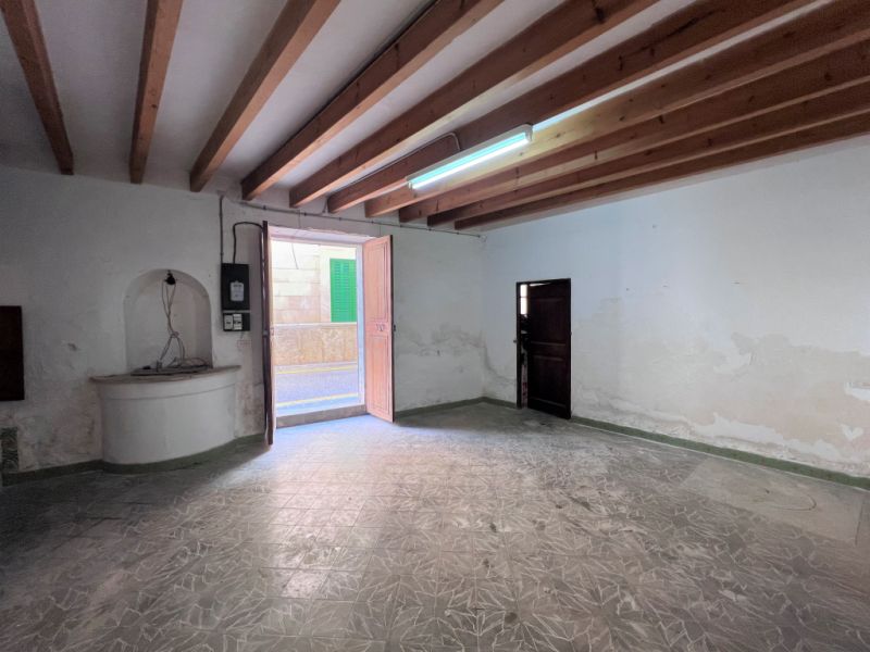 Chalet adosado en venta en Santanyí-Ref. Baes-1009