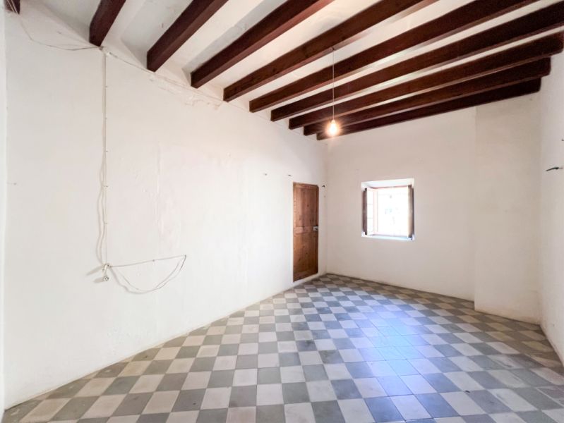 Chalet adosado en venta en Santanyí-Ref. Baes-1009