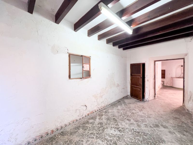 Chalet adosado en venta en Santanyí-Ref. Baes-1009