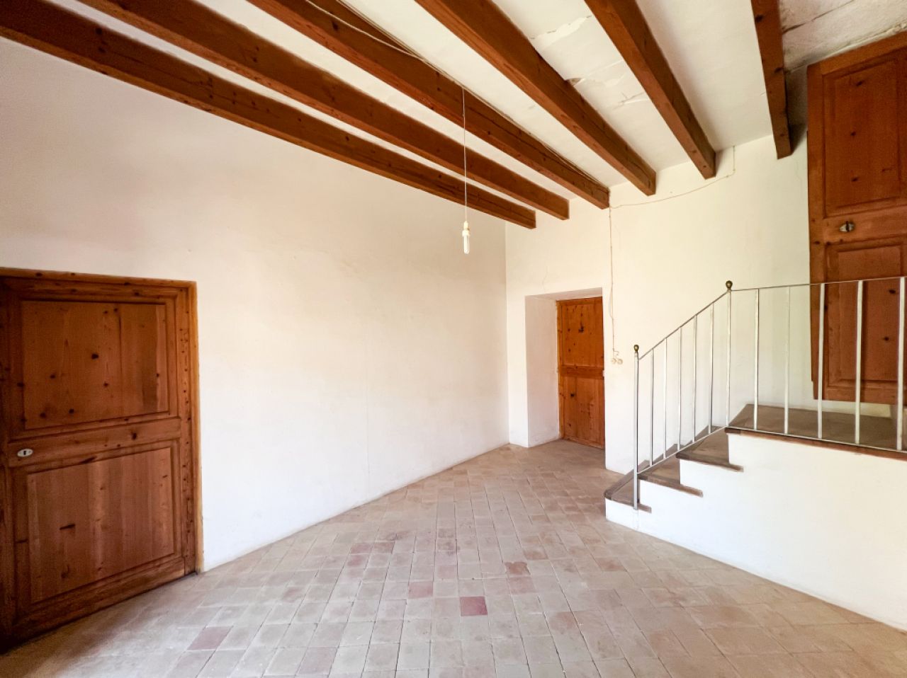 Chalet adosado en venta en Santanyí-Ref. Baes-1009