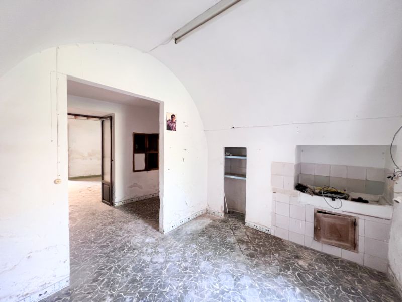 Chalet adosado en venta en Santanyí-Ref. Baes-1009