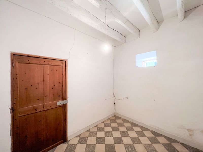 Chalet adosado en venta en Santanyí-Ref. Baes-1009