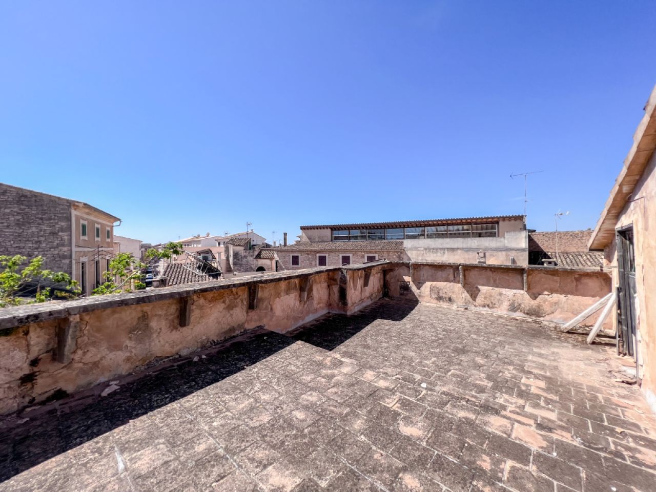 Chalet adosado en venta en Santanyí-Ref. Baes-1009