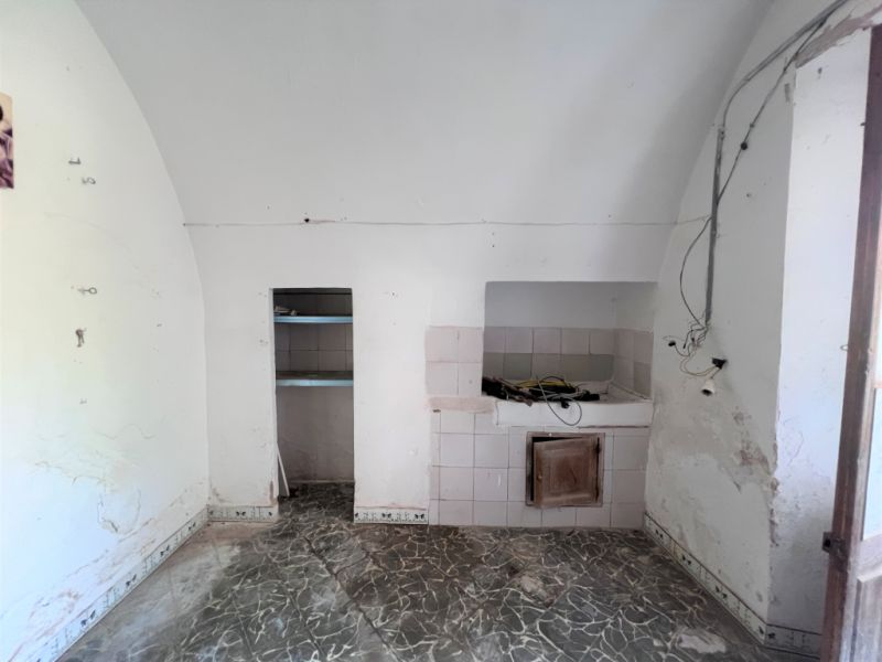 Chalet adosado en venta en Santanyí-Ref. Baes-1009