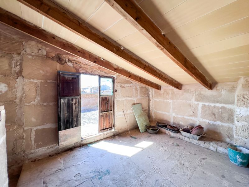 Chalet adosado en venta en Santanyí-Ref. Baes-1009