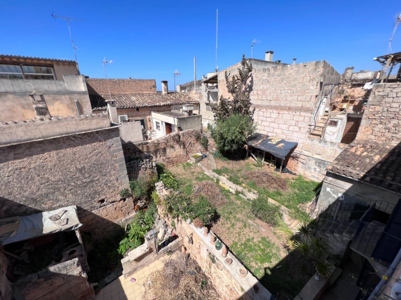 Chalet adosado en venta en Santanyí-Ref. Baes-1009