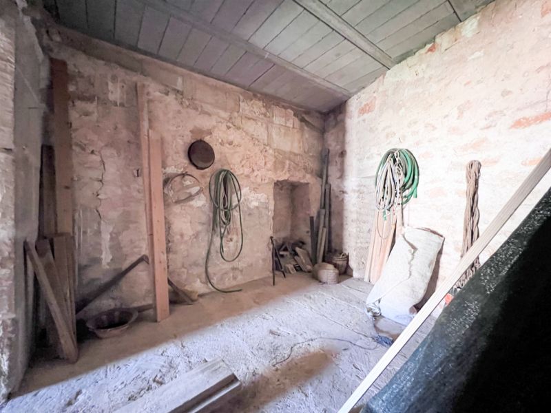 Chalet adosado en venta en Santanyí-Ref. Baes-1009