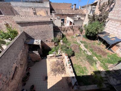 Chalet adosado en venta en Santanyí-Ref. Baes-1009