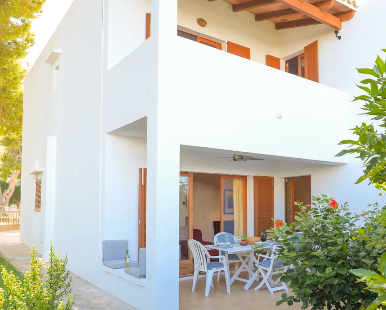 Chalet adosado en venta en Cala d'Or