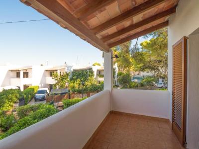 Doppelhaushälfte zum Verkauf in Cala d'Or