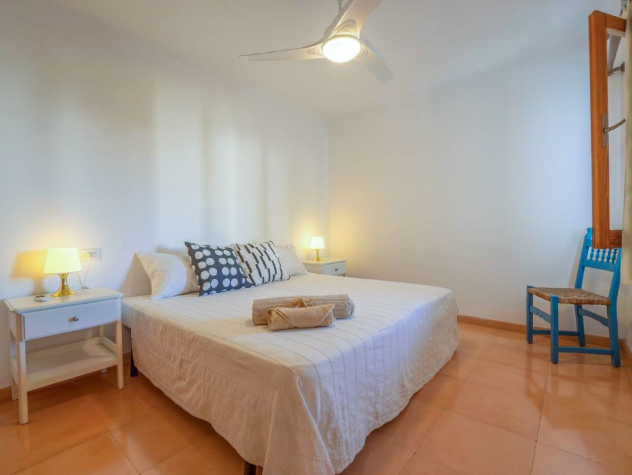 Doppelhaushälfte zum Verkauf in Cala d'Or