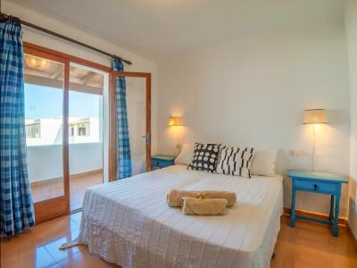 Doppelhaushälfte zum Verkauf in Cala d'Or