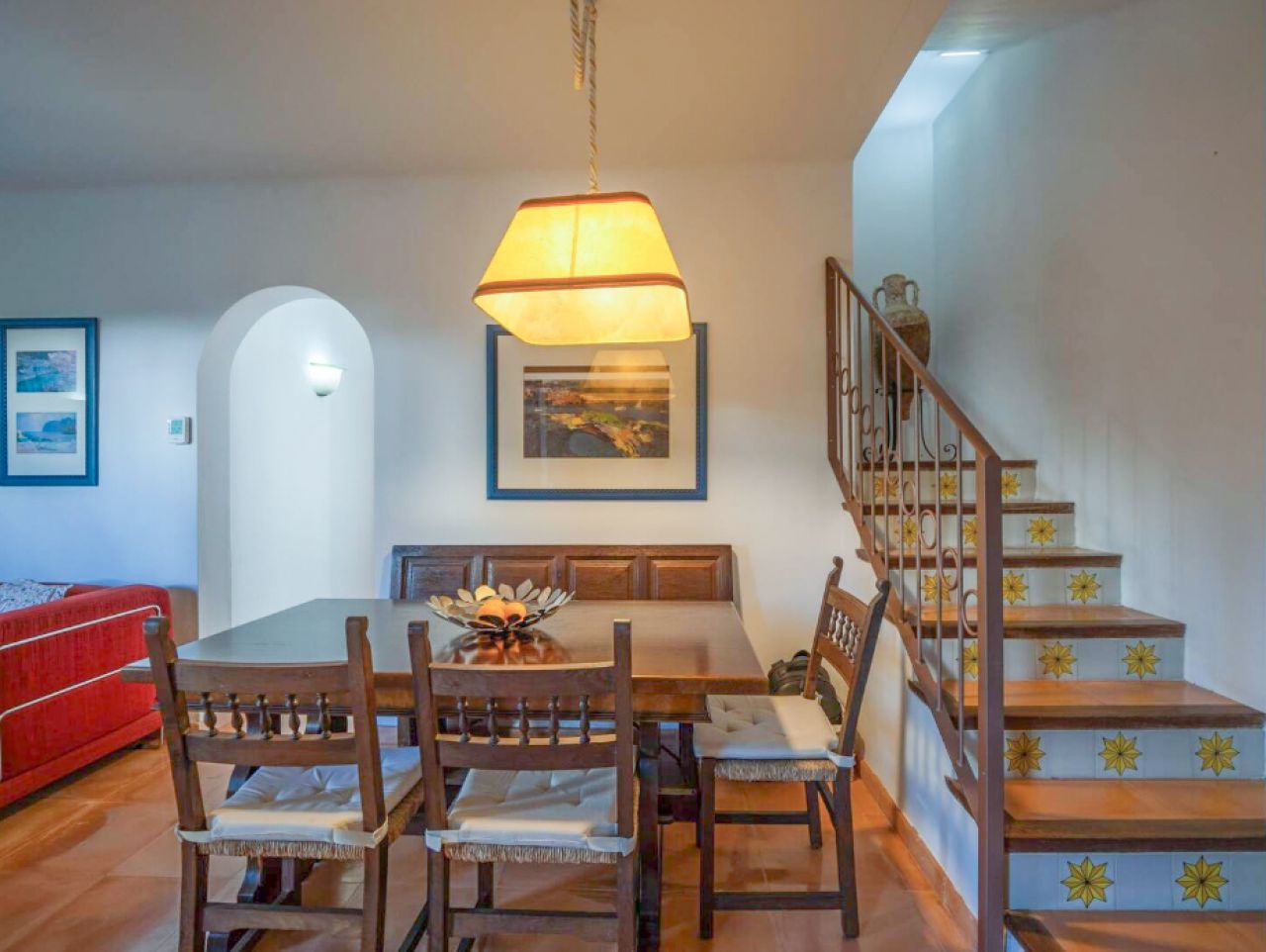 Doppelhaushälfte zum Verkauf in Cala d'Or