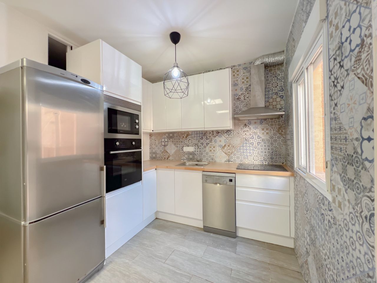 Chalet adosado en venta en Santanyí