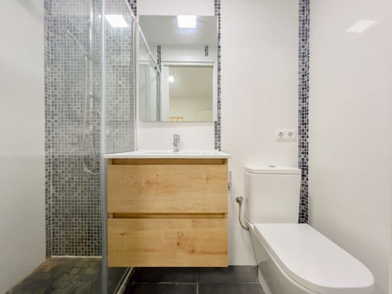 Chalet adosado en venta en Santanyí