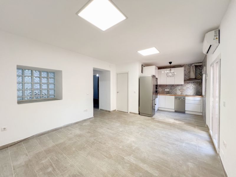 Chalet adosado en venta en Santanyí