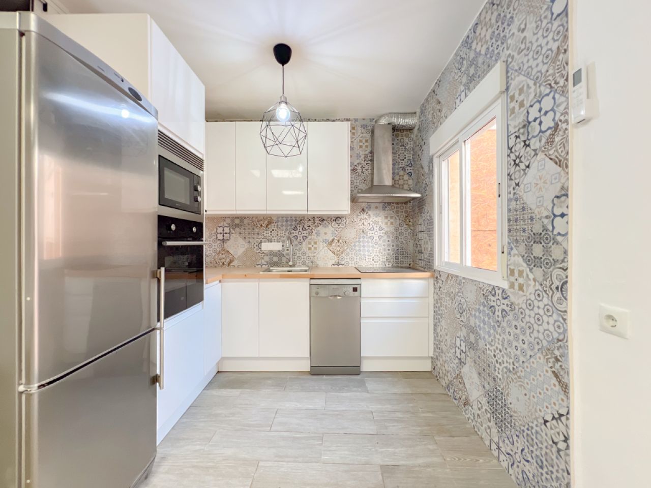 Chalet adosado en venta en Santanyí