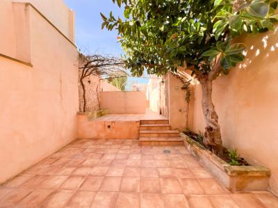 Chalet adosado en venta en Santanyí