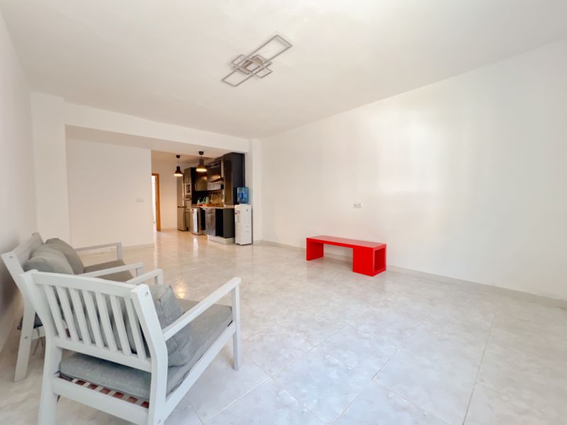 Chalet adosado en venta en Santanyí