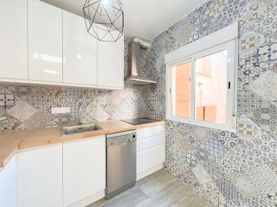 Chalet adosado en venta en Santanyí