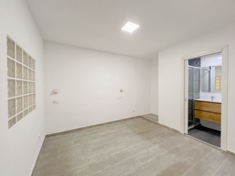 Chalet adosado en venta en Santanyí