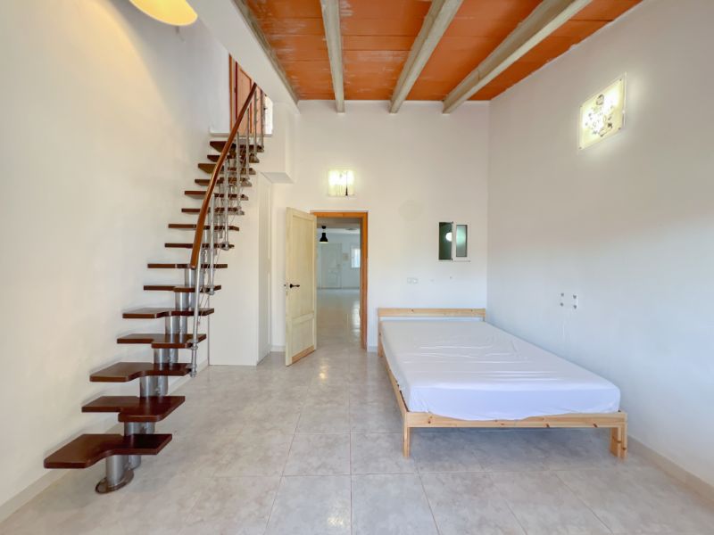 Chalet adosado en venta en Santanyí