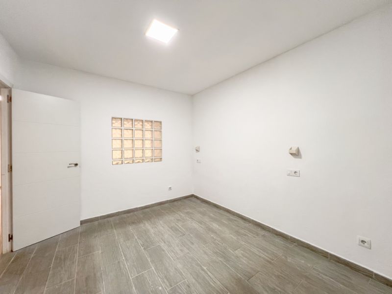 Chalet adosado en venta en Santanyí