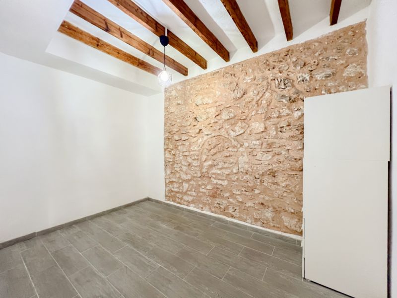 Chalet adosado en venta en Santanyí