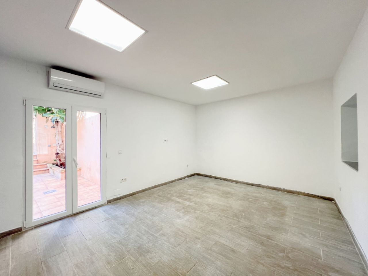 Chalet adosado en venta en Santanyí