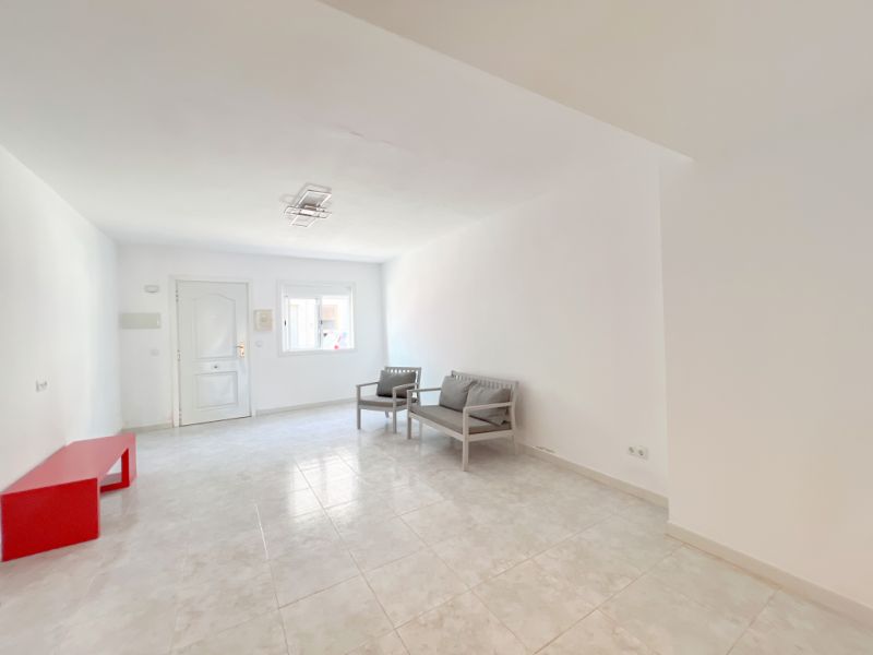 Chalet adosado en venta en Santanyí