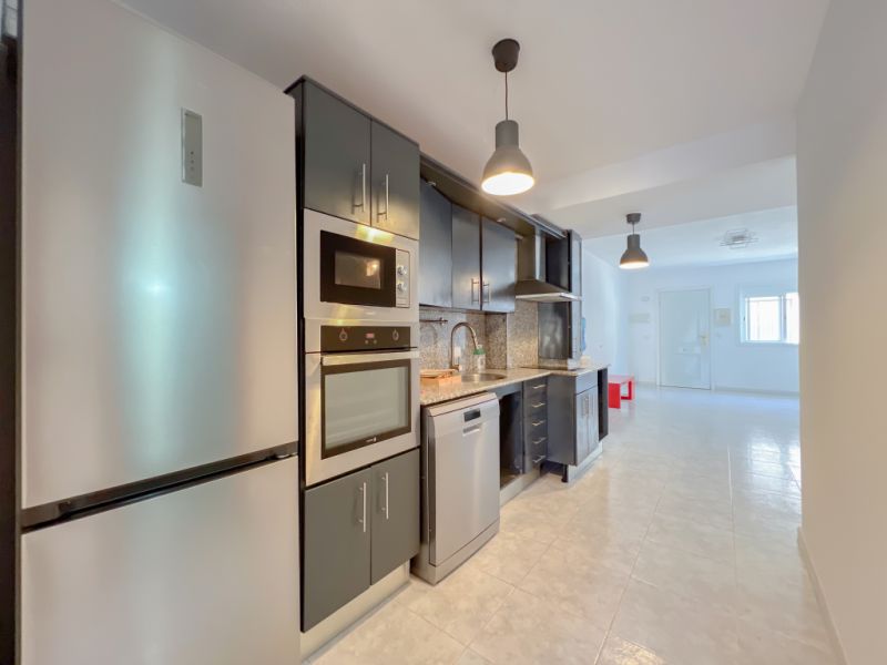 Chalet adosado en venta en Santanyí