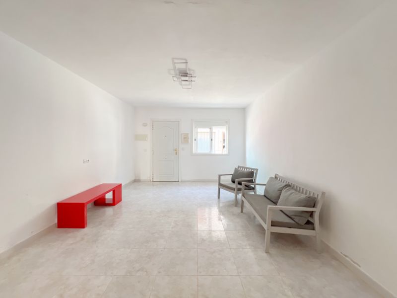 Chalet adosado en venta en Santanyí