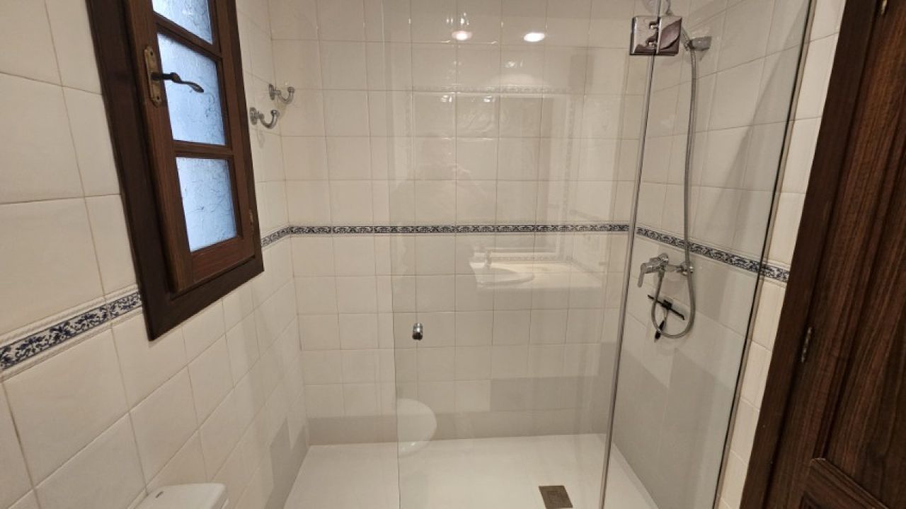 Duplex en Portocolom