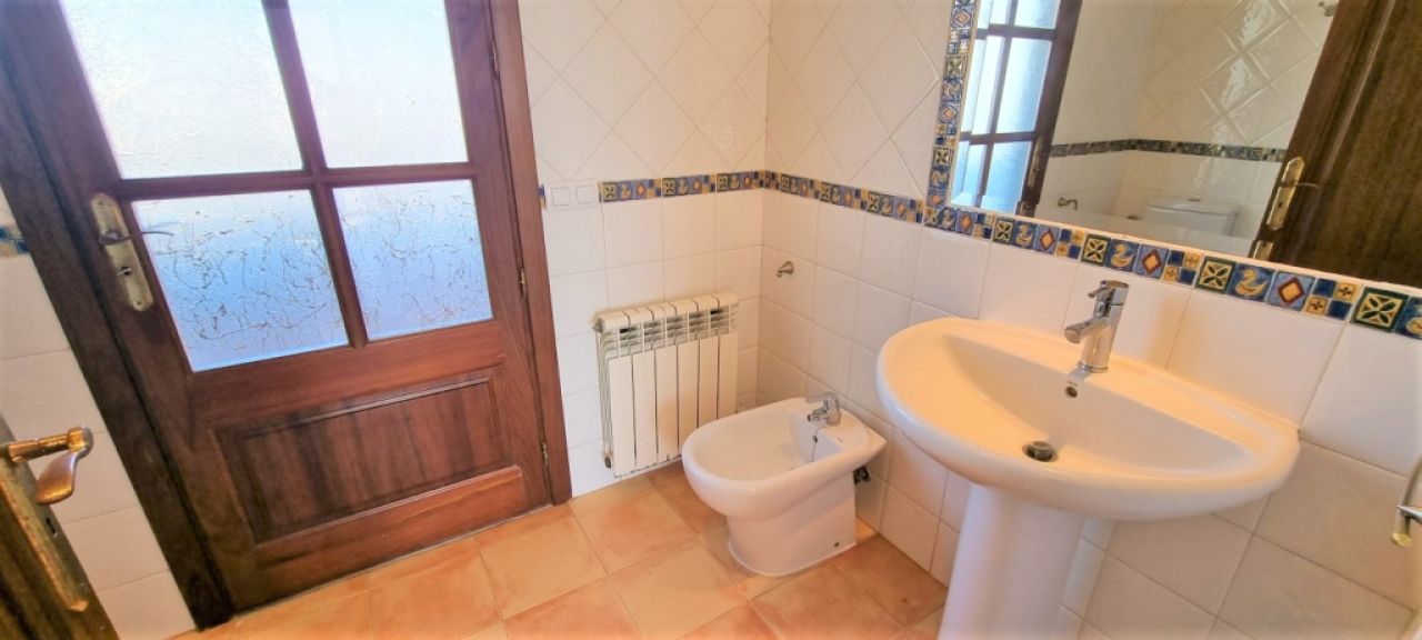 Duplex en Portocolom