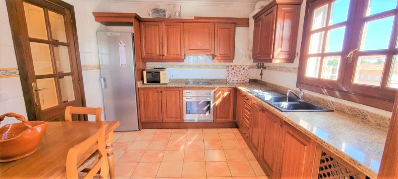 Duplex en Portocolom