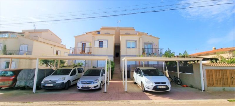 Duplex en Portocolom