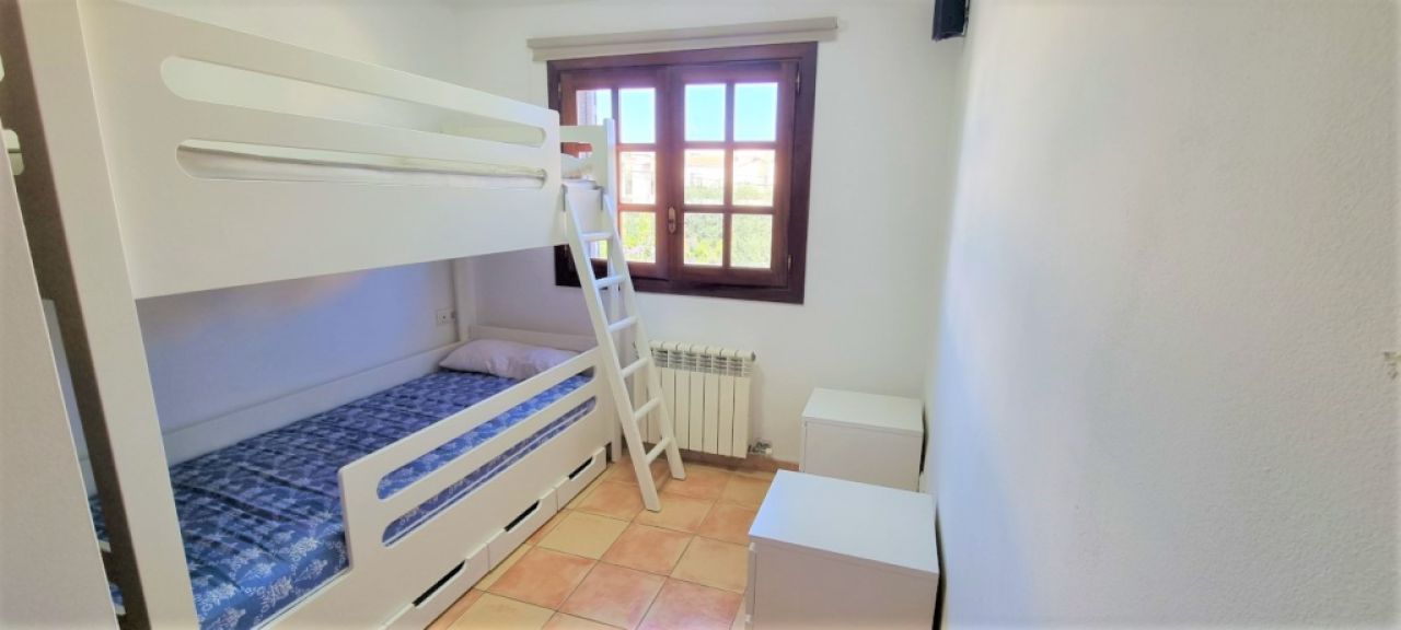 Duplex en Portocolom