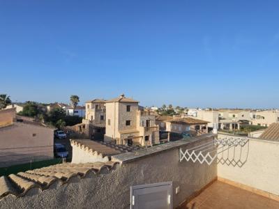 Duplex en Portocolom