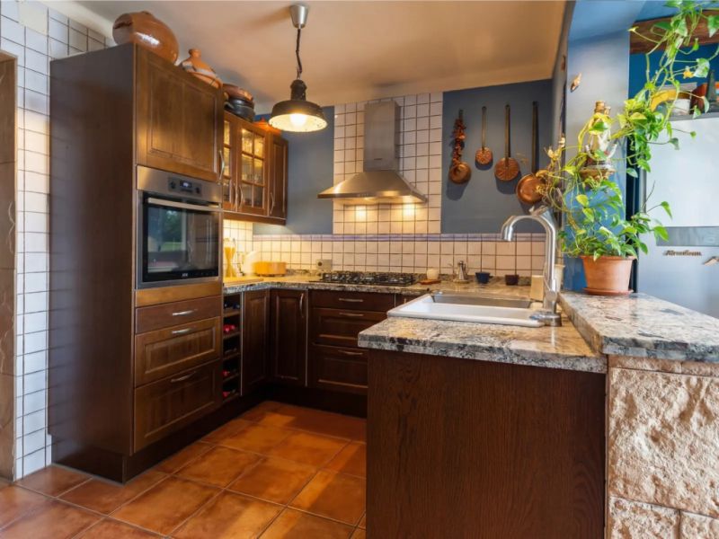 Adosado Dúplex en Calvià con Terraza y Garaje